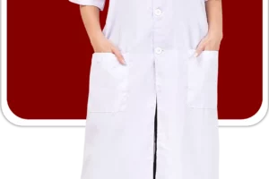 Pesan Jas Lab Custom |  Konveksi Jas Lab di Tangerang