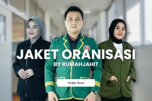 Konveksi Baju OSIS | Vendor Seragam Sekolah Terbaik