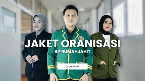 Konveksi Baju OSIS | Vendor Seragam Sekolah Terbaik