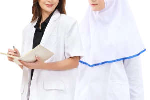 Konveksi Baju Kerja Bidan Terpercaya di Jabodetabek