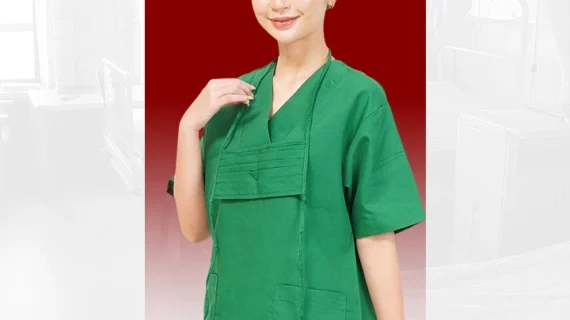 Pesan Baju OKA | Konveksi Baju OKA