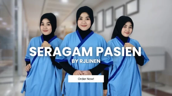 Konveksi Baju Operasi Pasien Berkualitas di Jabodetabek