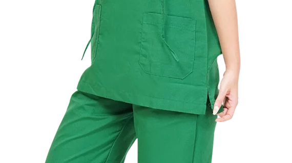 Pesan Baju OKA Perawat | Konveksi Baju OKA Perawat