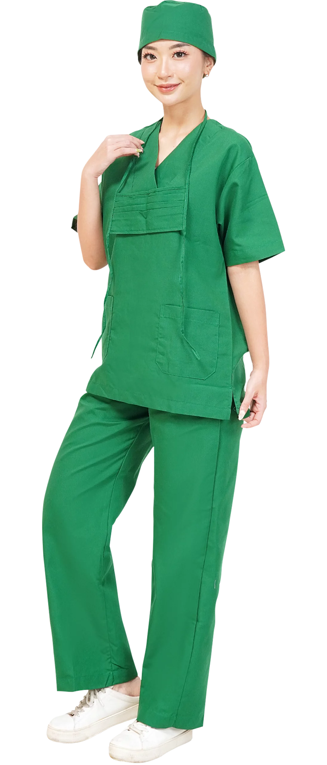 Baju OKA Perawat