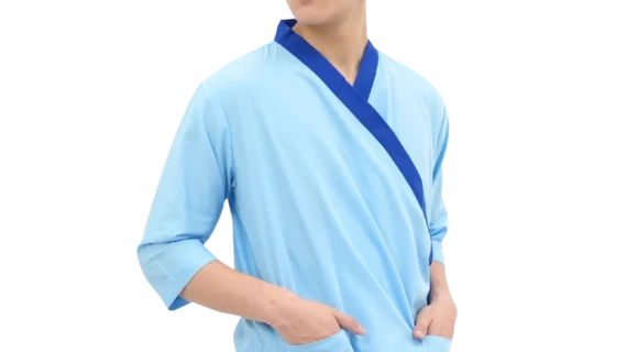 Pentingnya Memilih Konveksi Baju Pasien Rumah Sakit yang Tepat