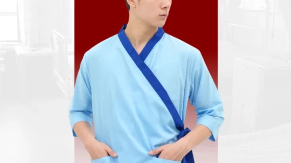 Pesan Baju Pasien RSJ Berkualitas di Tangerang