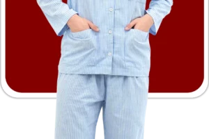 Pesan Baju Pasien Rawat Inap dari Konveksi Profesional