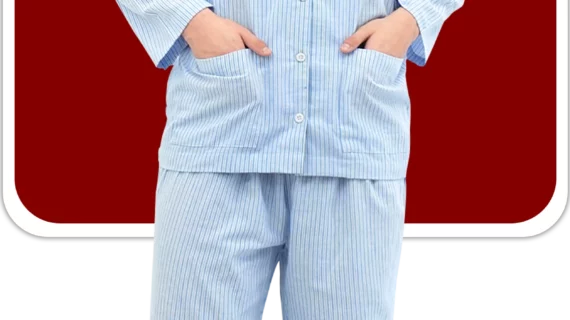 Konveksi Baju Rawat Inap Terdekat dan Berkualitas