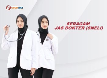 jas kedokteran