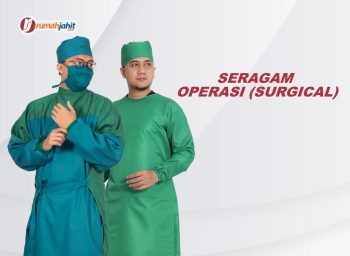 konveksi baju operasi